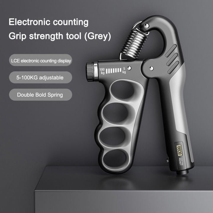 5-100Kg Hand Gripper