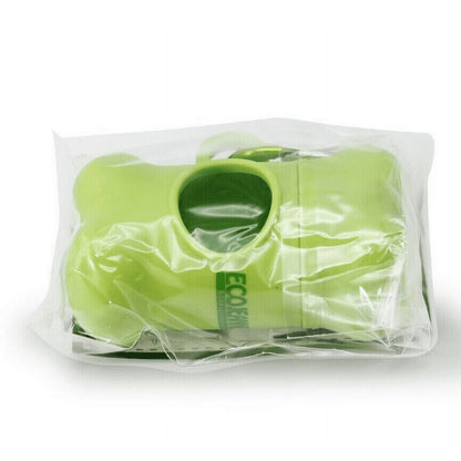 Ozuaz 5 Pack Pet Dog Poop Bag