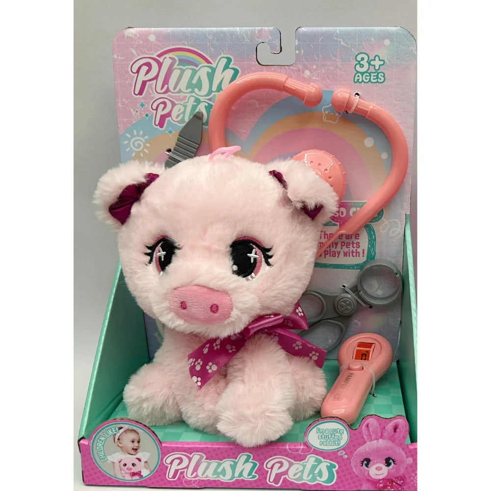 OZUAZ Plush Pets Toys