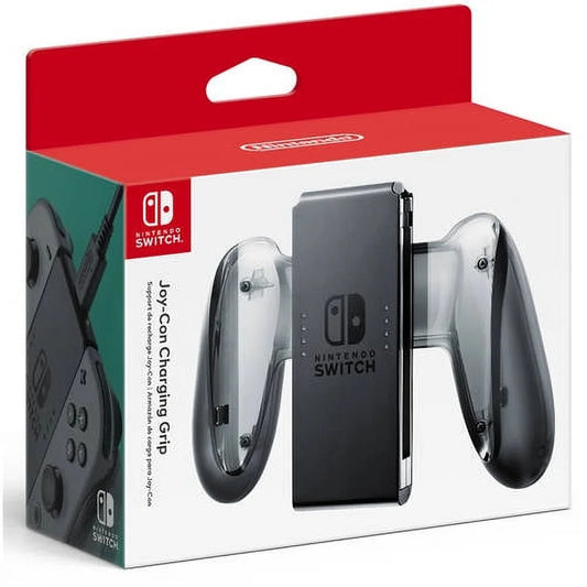 Nintendo Switch Joy-Con Charging Grip