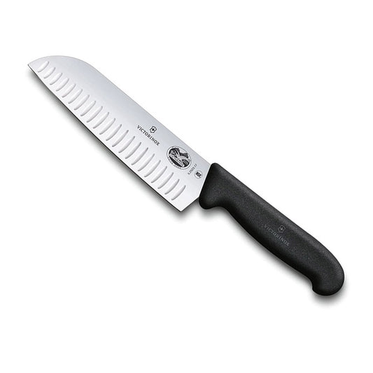 Victorinox Swiss Army Santoku Knife 5.2523.17-X2