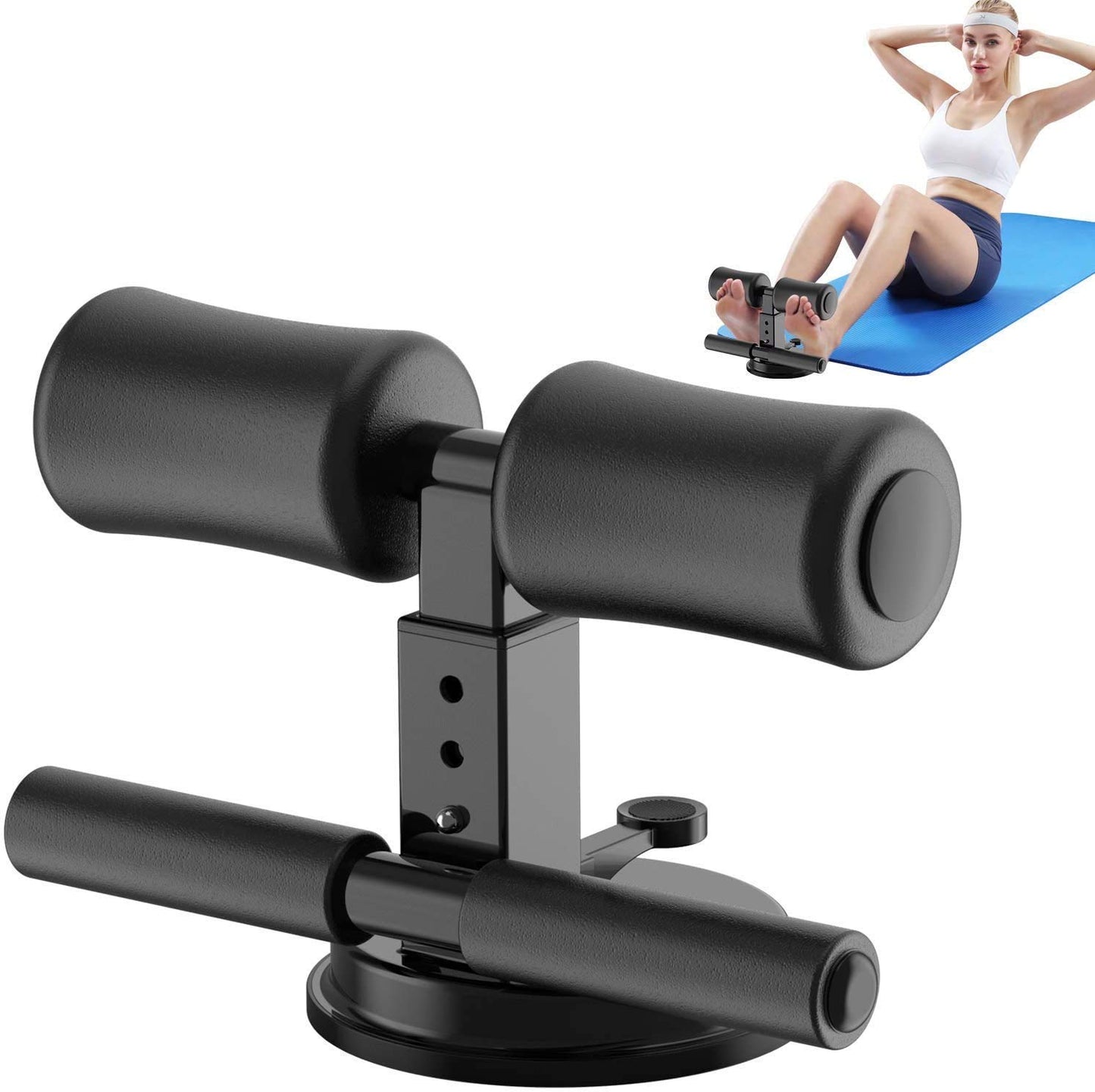 Gym Equipment Sit Up Bar