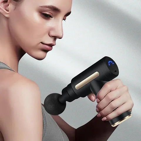 Muscle Massage Gun