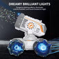 Bubble Remote Control Car