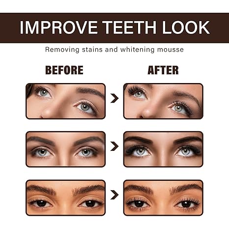 Thrive Mascara Liquid Lash Extensions Cosmetics