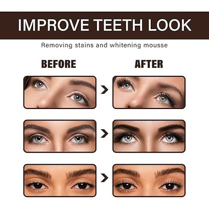 Thrive Mascara Liquid Lash Extensions Cosmetics