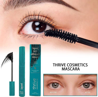 Thrive Mascara Liquid Lash Extensions Cosmetics