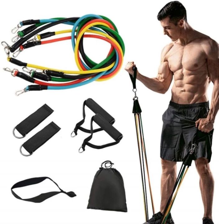 Ankle Straps Resistance Bands