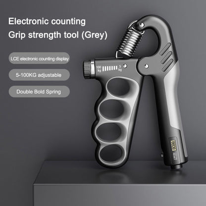 5-100Kg Hand Gripper