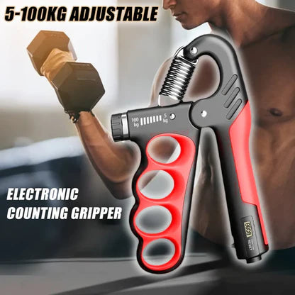 5-100Kg Hand Gripper