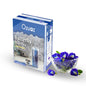 OZUAZ Butterfly Pea Flower Herbal Tea