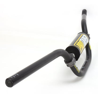 Pro Taper SE Handlebar Jet Black KLX110/DRZ110 2176D BLACK