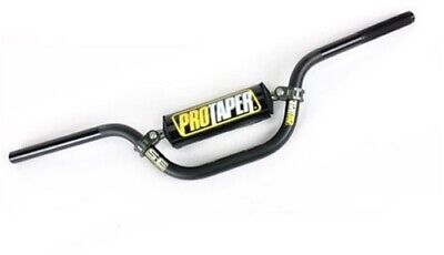 Pro Taper SE Handlebar Jet Black KLX110/DRZ110 2176D BLACK