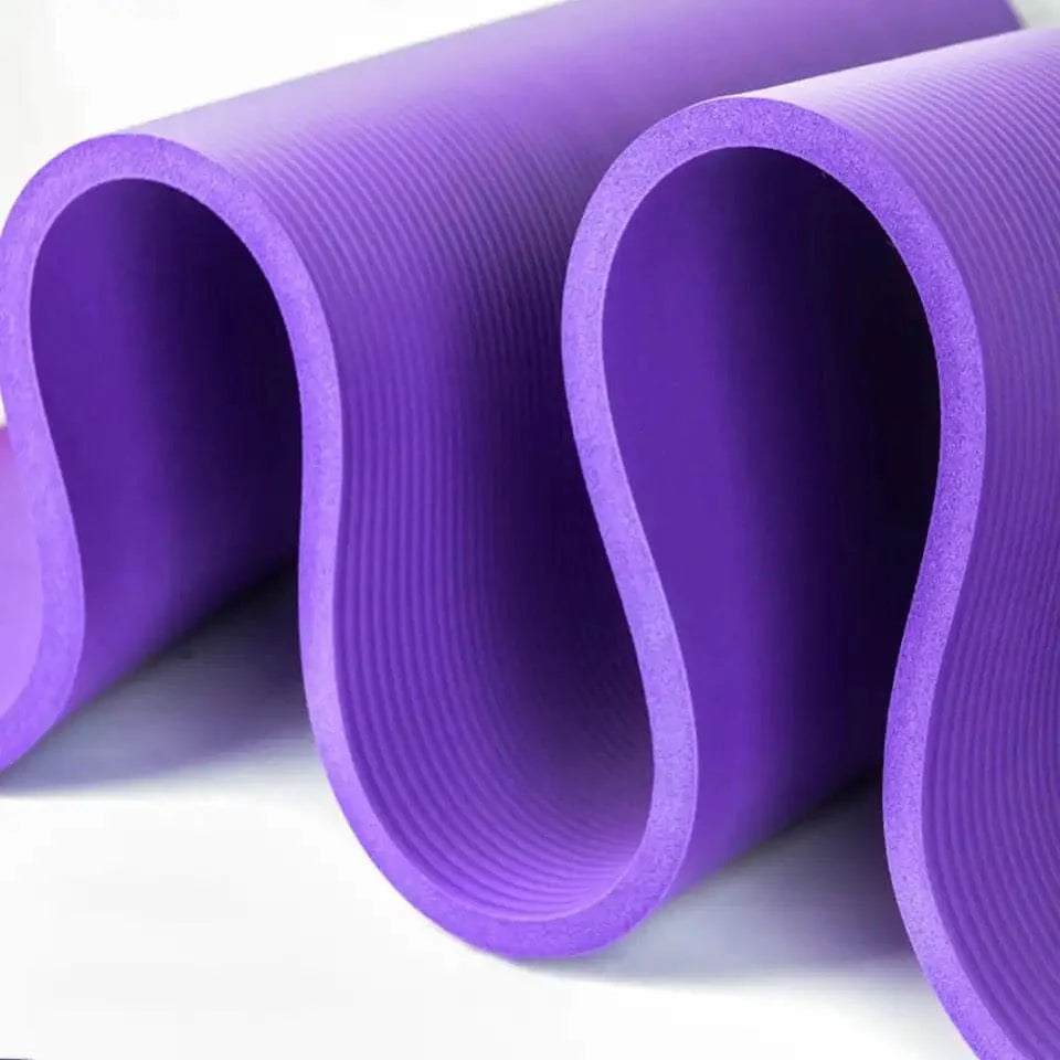 Non Slip Yoga Mat