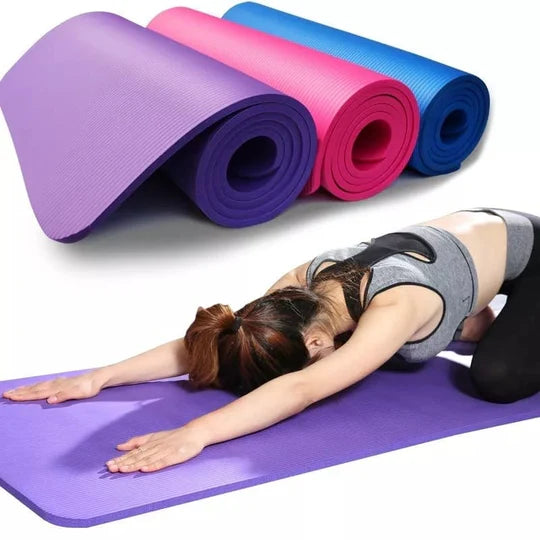 Non Slip Yoga Mat