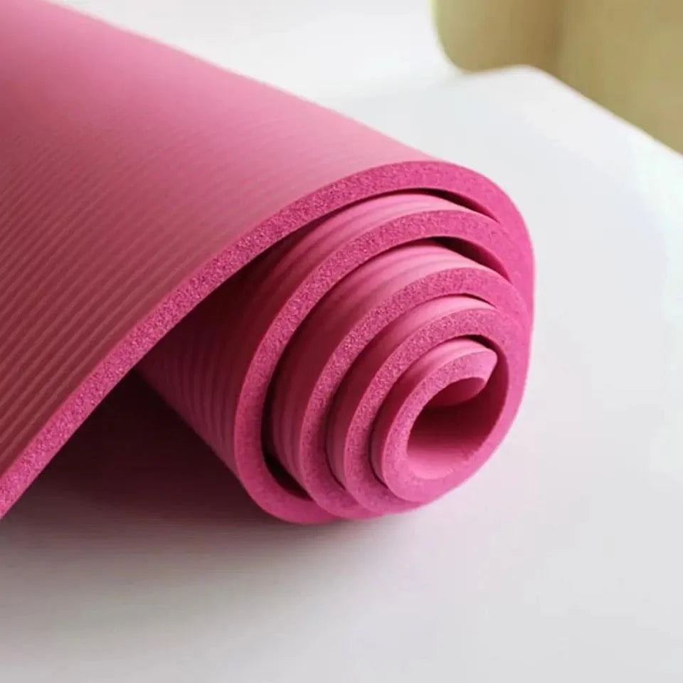 Non Slip Yoga Mat