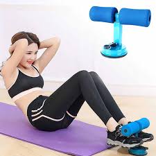 Gym Equipment Sit Up Bar