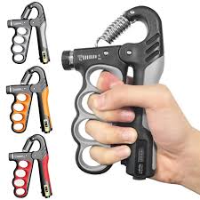 5-100Kg Hand Gripper