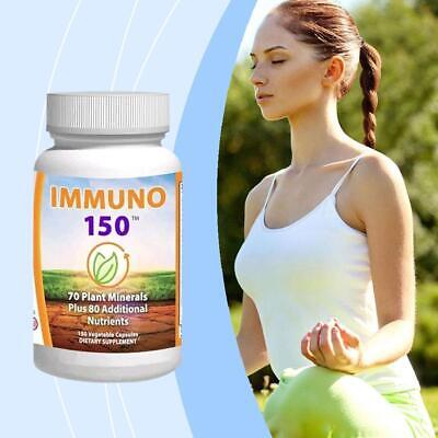 IMMUNO 150 - Immuno 150（1 Bottle）
