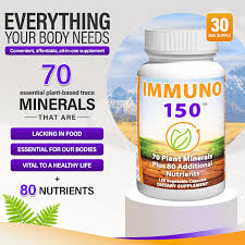 IMMUNO 150 - Immuno 150（1 Bottle）