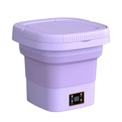 OZUAZ Portable Washing Machine