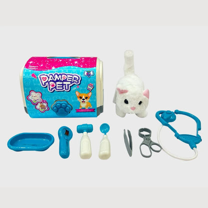 OZUAZ Plush Stuffed Animals Toys For kids