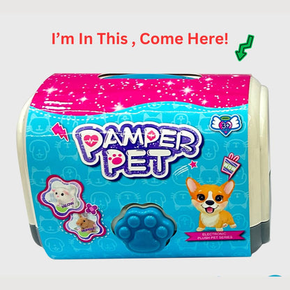 OZUAZ Plush Stuffed Animals Toys For kids