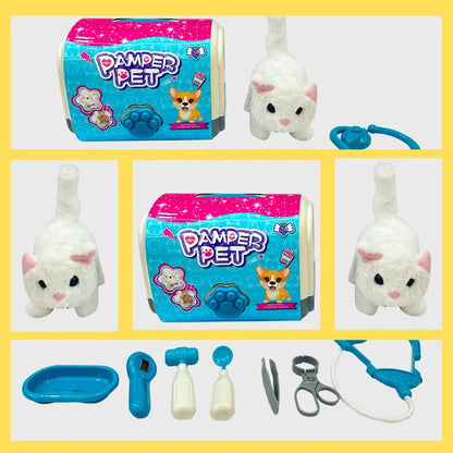 OZUAZ Plush Stuffed Animals Toys For kids