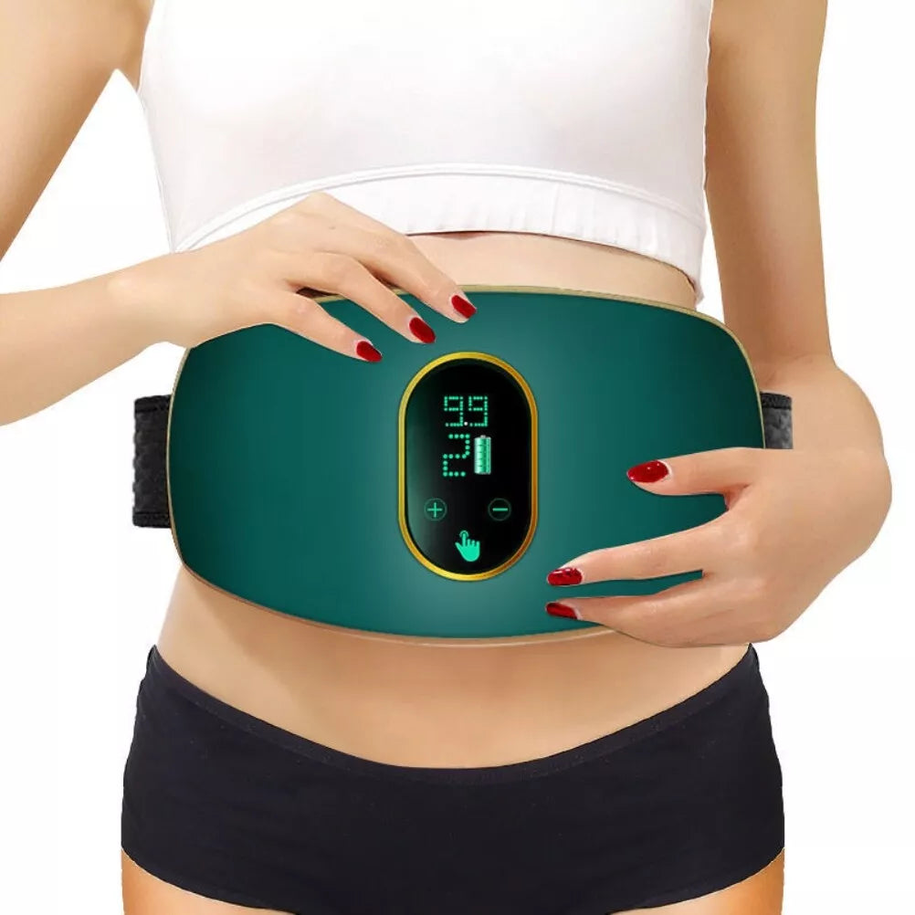 Massage Sauna Belt