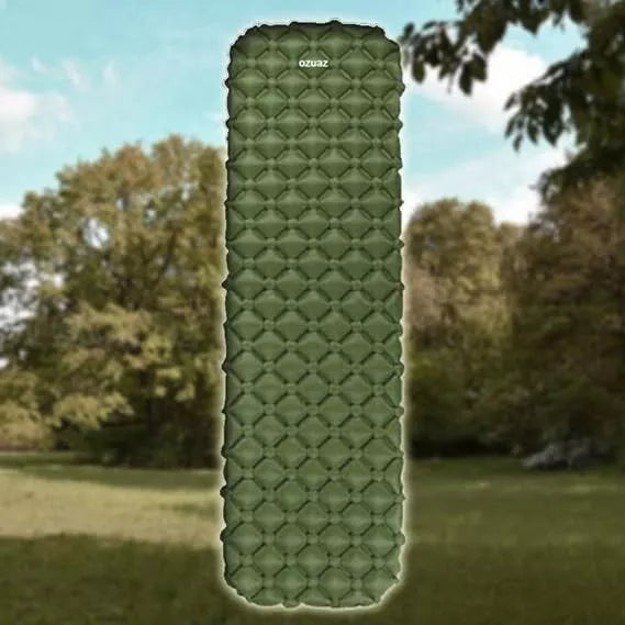 OZUAZ Sleeping Pad for Camping