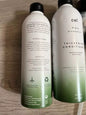 CEL MD Micro stem Thickening Biotin and Arginine Shampoo and conditioner