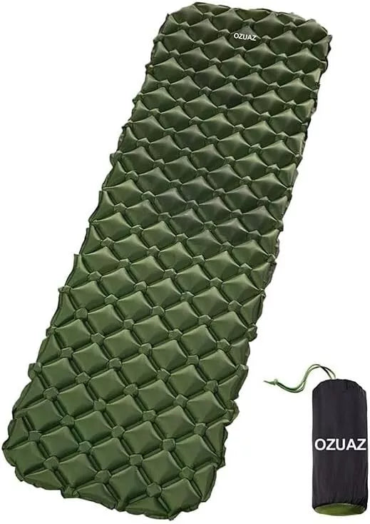 OZUAZ Sleeping Pad for Camping