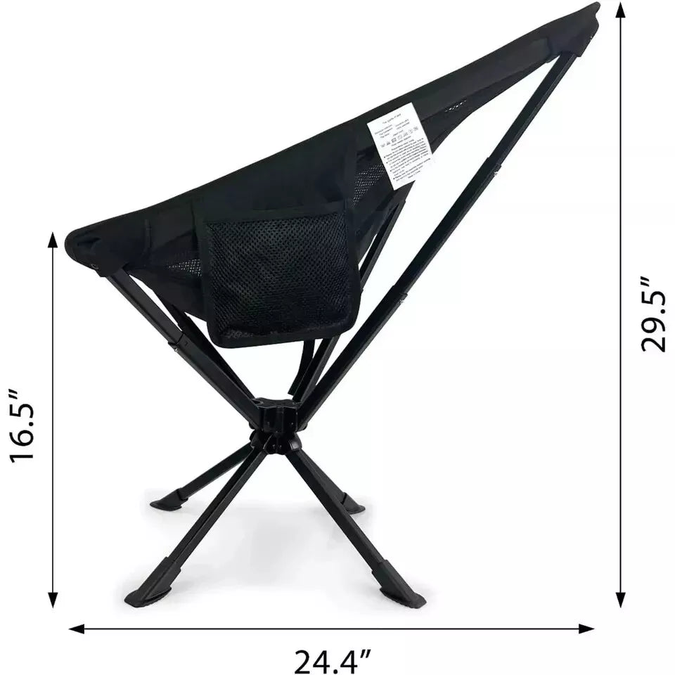 OZUAZ Portable Chair