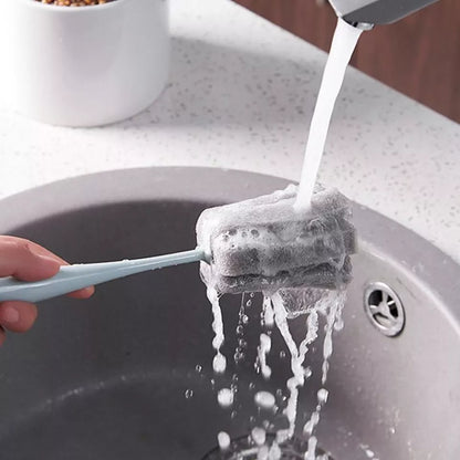 Home for Glass Cup Cleaning Brush Cup Brush Cleaning Tools Kitchen Gadgets