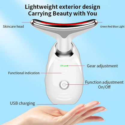 Red Light Therapy for Face