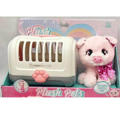 OZUAZ Plush Stuffed Animals Toys For kids