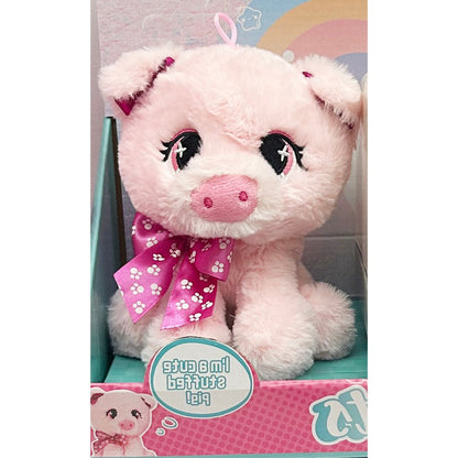 OZUAZ Plush Stuffed Animals Toys For kids