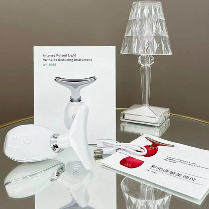 Red Light Therapy for Face